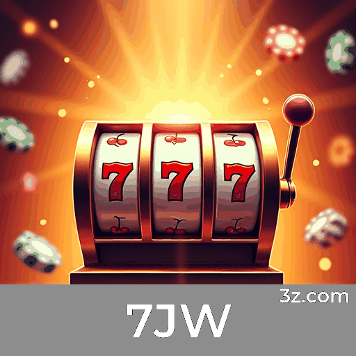 7JW: Cassino Online Seguro e Divertido