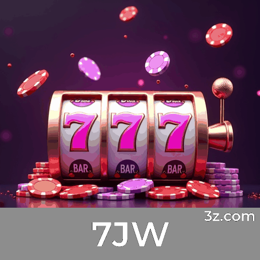 7JW: Cassino Online Seguro e Divertido