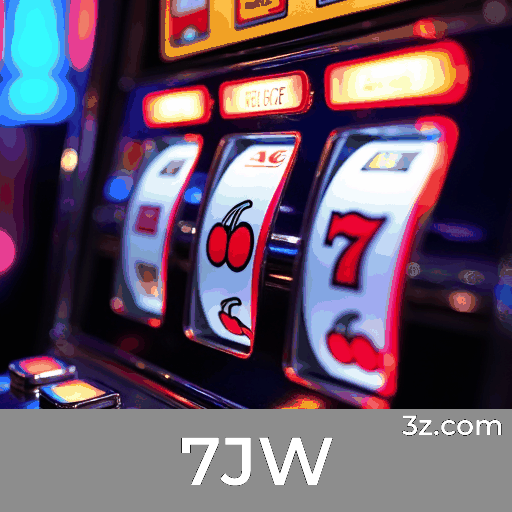 7JW: Jogos de Cassino que Vão Te Deixar em Êxtase!