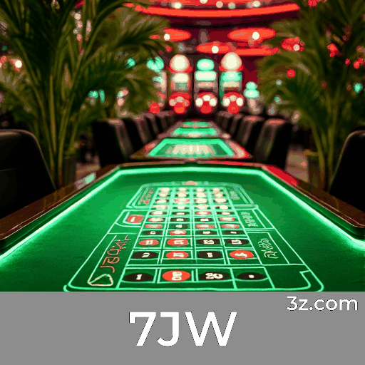 7JW: Ofertas de bônus e promoções imperdíveis