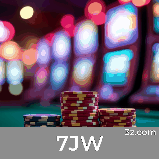 7JW: Cassino Online Seguro e Divertido