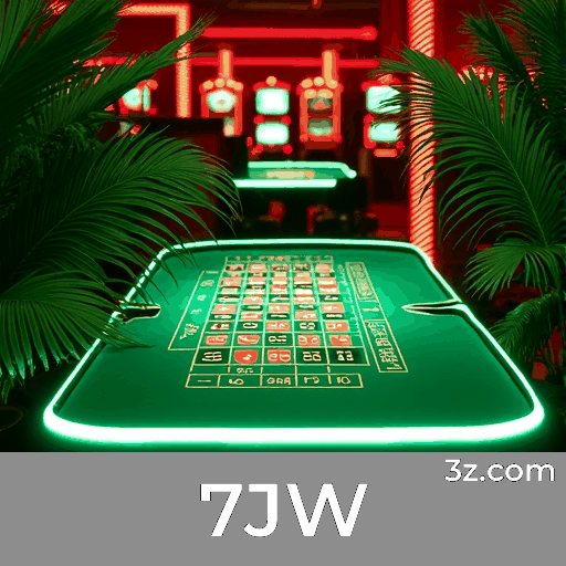 7JW: Cassino Online Seguro e Divertido
