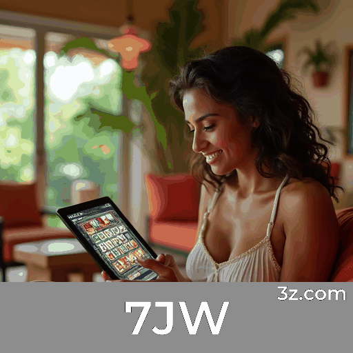 7JW: Cassino Online Seguro e Divertido