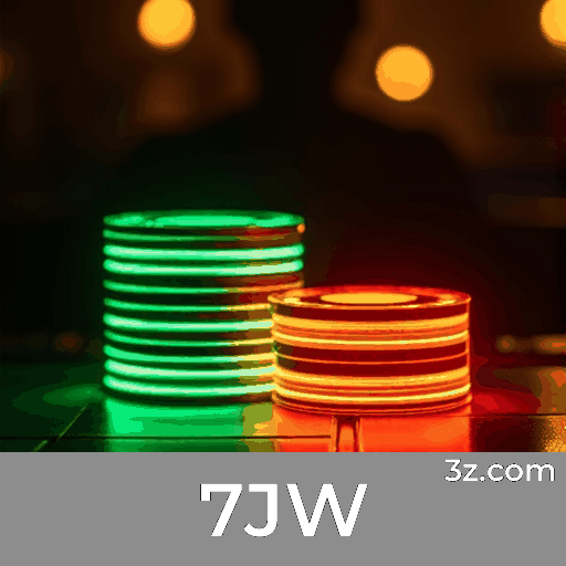 7JW: Cassino Online Seguro e Divertido