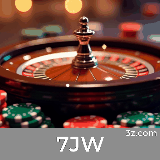 7JW: Cassino Online Seguro e Divertido